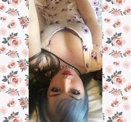 Missfushi naked leaks OnlyFans pic