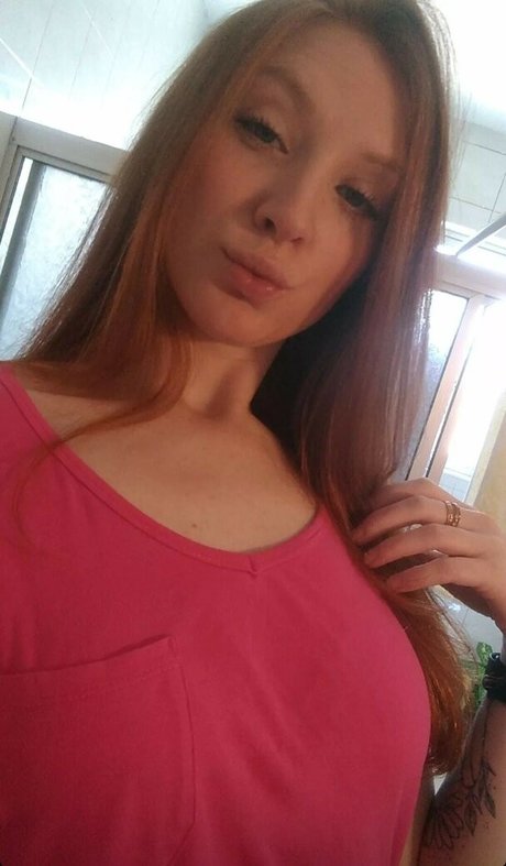 Photo nue de fuite OnlyFans de Rvketlen