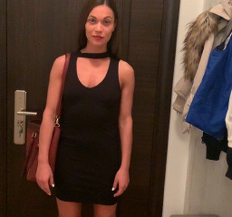 Nacktes geleaktes OnlyFans-Foto von Alyssa Reece