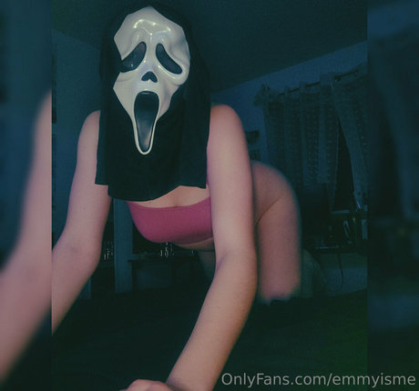 OnlyFans-model Emforshort