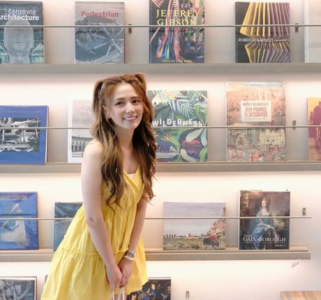 Nacktes geleaktes OnlyFans-Foto von Dollshin