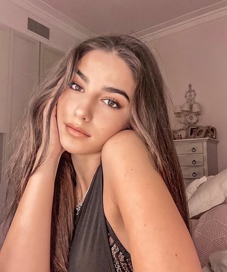 Photo nue de fuite OnlyFans de Amivichei