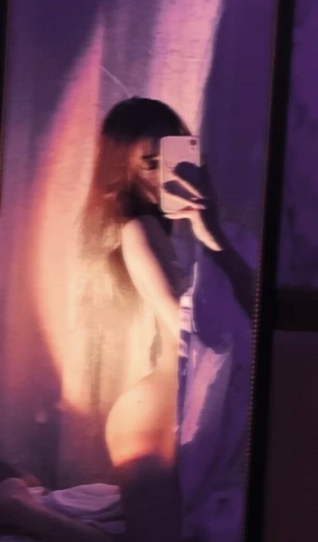 Nacktes geleaktes OnlyFans-Foto von Cookieshh