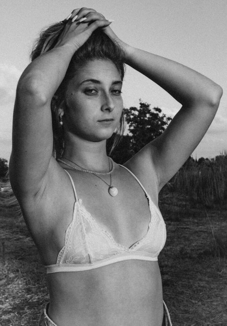 OnlyFans-model Noam Magen