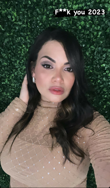 Samantha Sepulvada OnlyFans泄露裸照