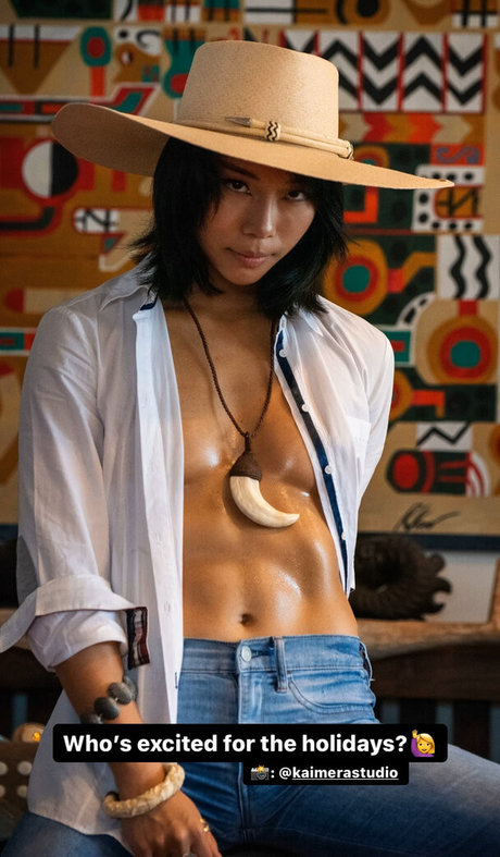 OnlyFans-model Brasskatt