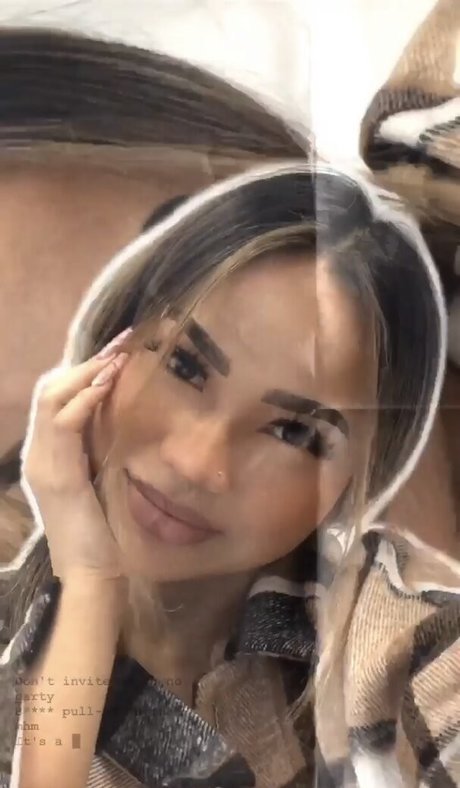 Foto desnuda filtrada de OnlyFans de Ltehni