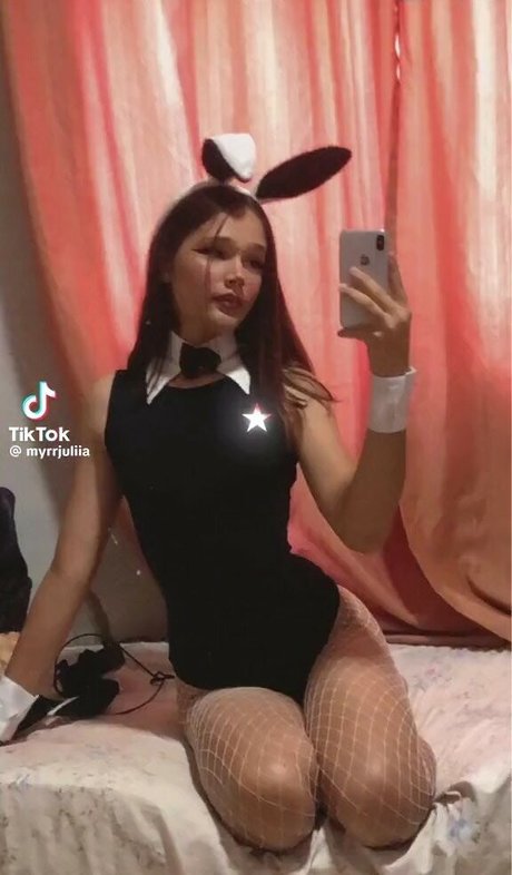 OnlyFans-model Myrjulia