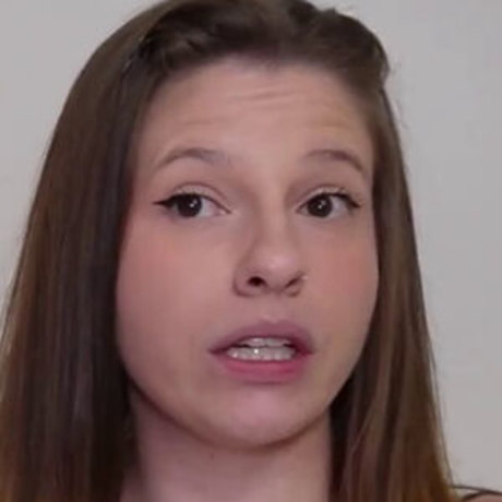 OnlyFans-model Cutefacebigass