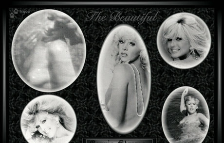 OnlyFans-model Connie Stevens