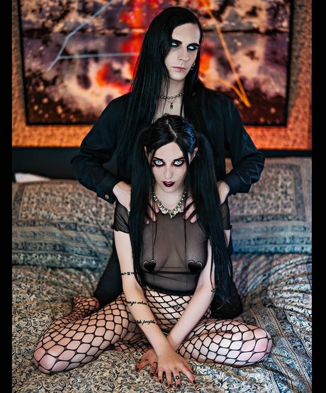 OnlyFans-model Kaitland Axelrood