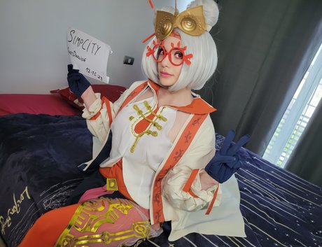 Обнаженная фотография утечки OnlyFans от Sweetdarling