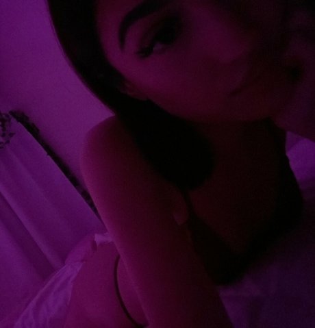 Nahá fotka uniklých OnlyFans od Biancitax