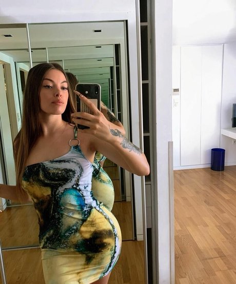 OnlyFans-model Daisy97096