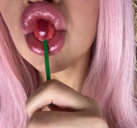 Naken lekkede OnlyFans-bilde av Jessy Bunny