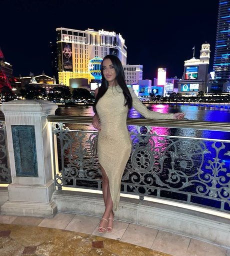 Alasti lekkinud OnlyFans-i pilt Gabrielle Firrello