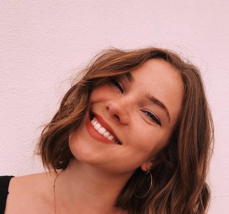 Foto desnuda filtrada de OnlyFans de Jess Gabor