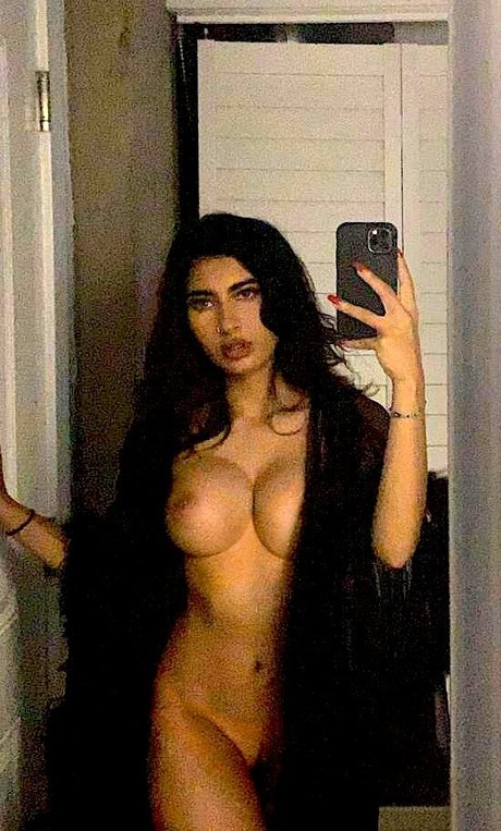 Foto di nudo di fuga di OnlyFans di Birthdaycakepop