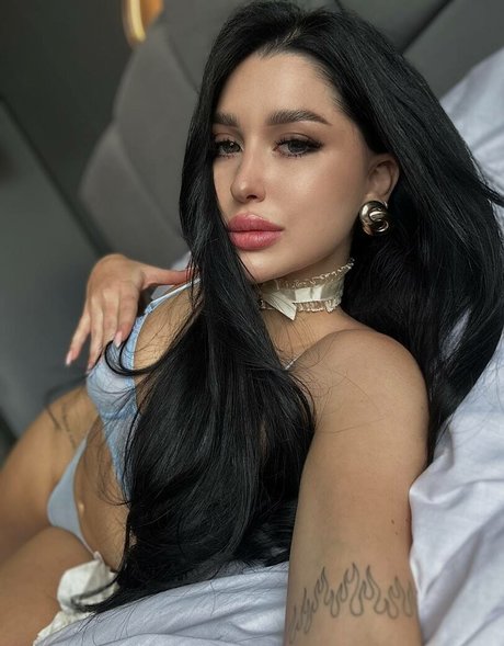 Honey Angel OnlyFans泄露裸照