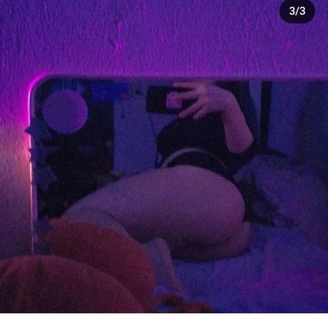 Nacktes geleaktes OnlyFans-Foto von Imane Faiz