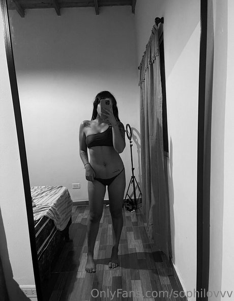 Обнаженная фотография утечки OnlyFans от Princessophiii