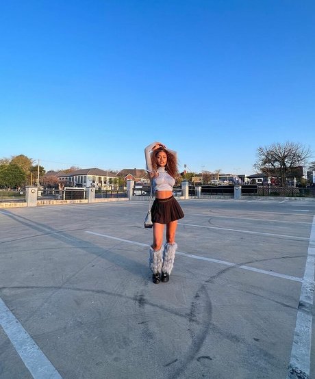 Naken lekkede OnlyFans-bilde av Keamokhobo