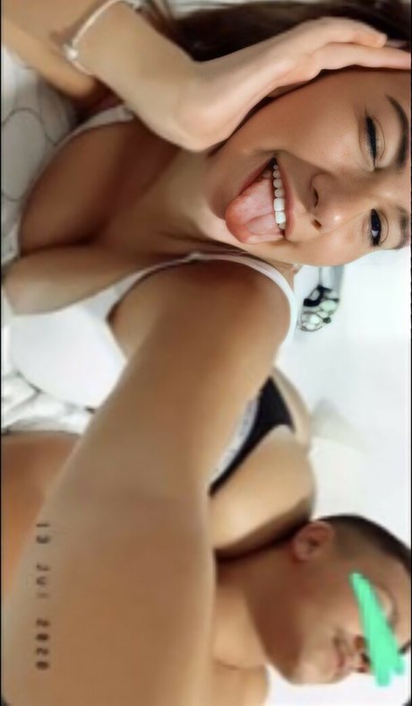 Photo nue de fuite OnlyFans de Lior Alon