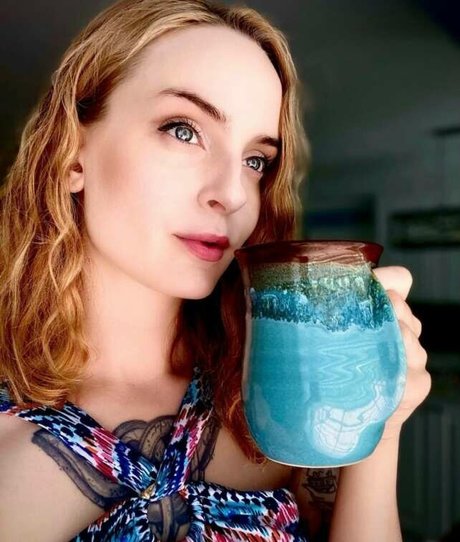 Foto desnuda filtrada de OnlyFans de Angelika Koch