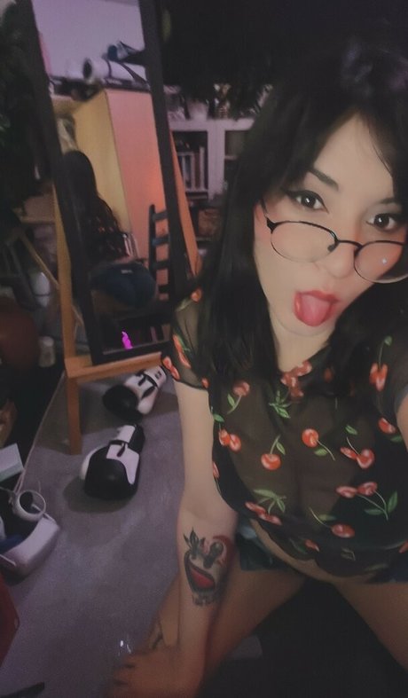 Thebadchoices naked leaks OnlyFans pic