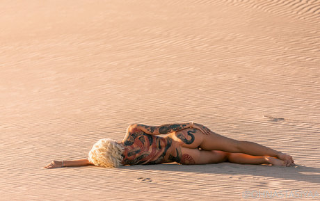 Photo nue de fuite OnlyFans de Ohnastasiyaa