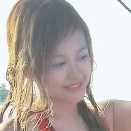 Nacktes geleaktes OnlyFans-Foto von Keziah Jovellanos