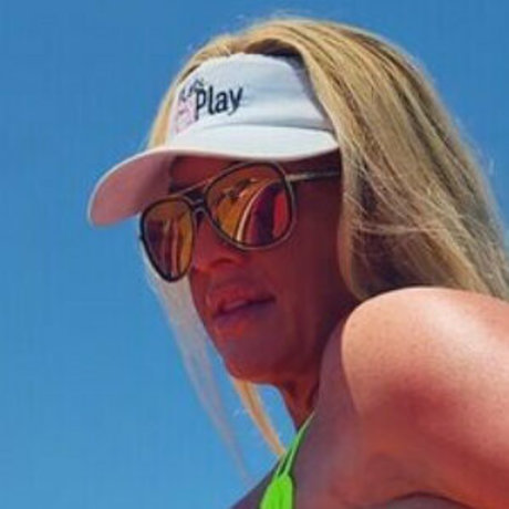 Nacktes geleaktes OnlyFans-Foto von Vanessas Evolution