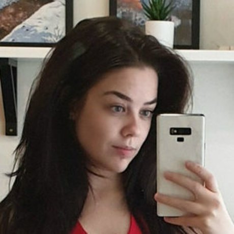 Nacktes geleaktes OnlyFans-Foto von Sanxyra