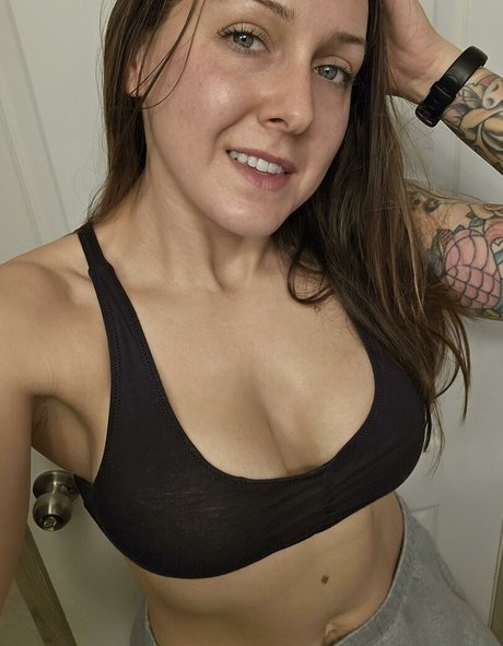 OnlyFans-model Katerinashcherbatsky