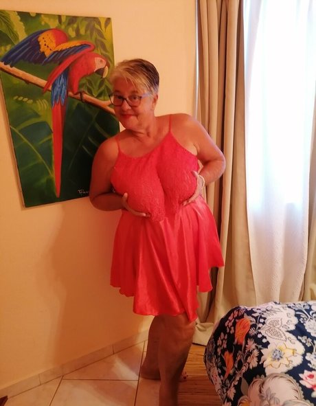 OnlyFans-model Fungrannies