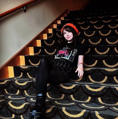 Nahá fotka uniklých OnlyFans od Chelsea Cook