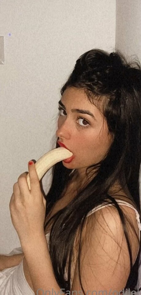 Odiel Elison OnlyFansリークヌード写真