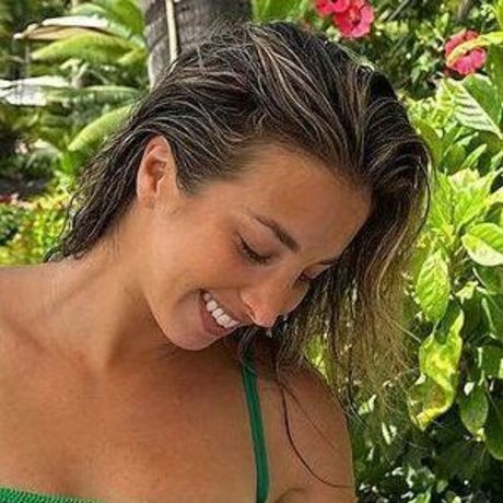 Обнаженная фотография утечки OnlyFans от Katie Austin