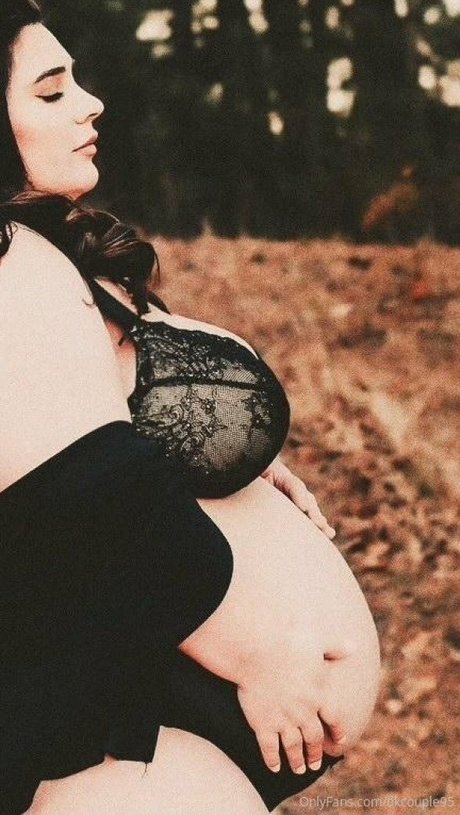 Nahá fotka uniklých OnlyFans od Okcouple