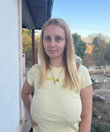 Elena Patronella naked leaks OnlyFans pic