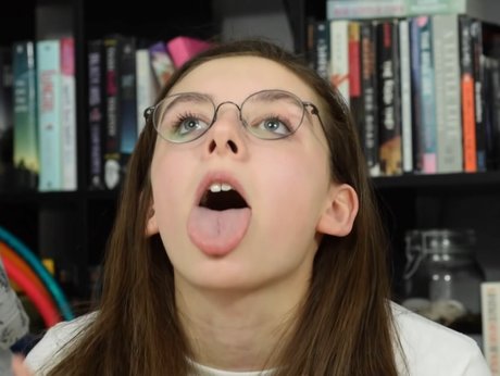 Foto di nudo di fuga di OnlyFans di Katherine Hudson