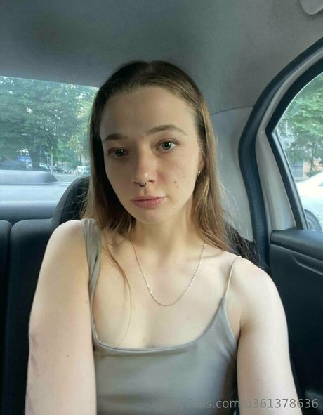 Nacktes geleaktes OnlyFans-Foto von Laylarole