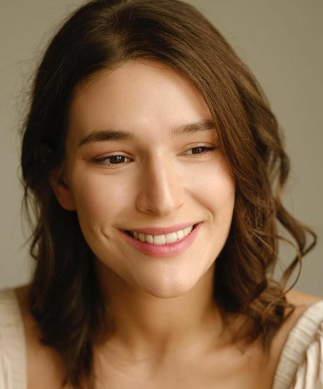 Обнаженная фотография утечки OnlyFans от Sofya Volodchinskaya