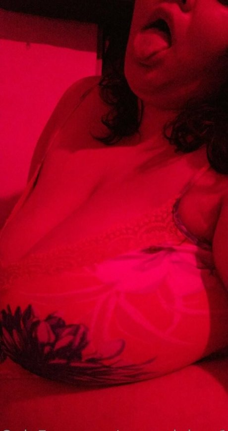 Naken läckt OnlyFans-bild av Yasuminjazz16