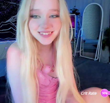 OnlyFans-model Irmabell