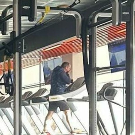 Cathy Bulgakova naked leaks OnlyFans pic