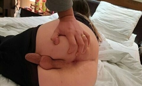 Naken lekkede OnlyFans-bilde av Tskaoriyuko