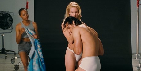 OnlyFans-model Bridgette Wilson