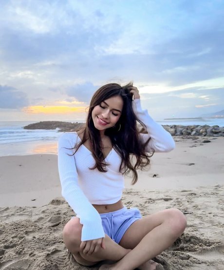 OnlyFans-model Chloe Marquez