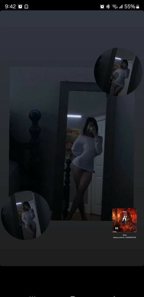 Uxukxt naked leaks OnlyFans pic